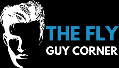 The Fly Guy Corner 