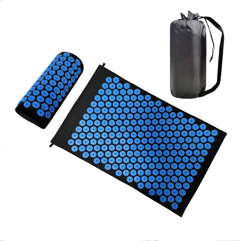 Acupuncture Massage Yoga Mat - the-fly-guy-corner