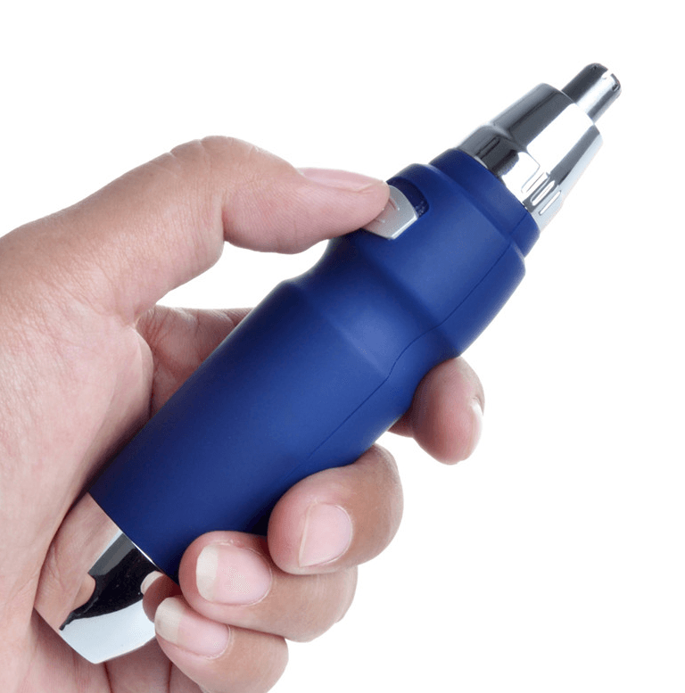 Electric Shaving Nose Ear Trimmer - the-fly-guy-corner