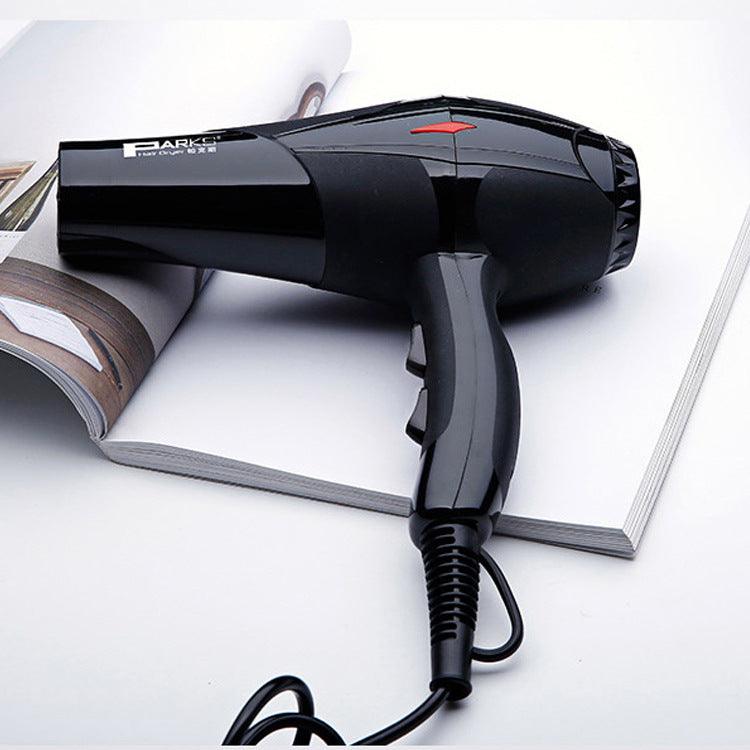 Hot and cold air temperature hair dryer - the-fly-guy-corner