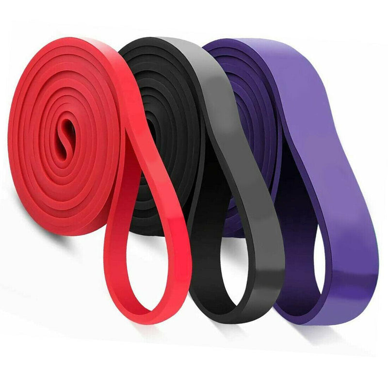 Pull Up Bands Heavy Duty Resistance Band - the-fly-guy-corner