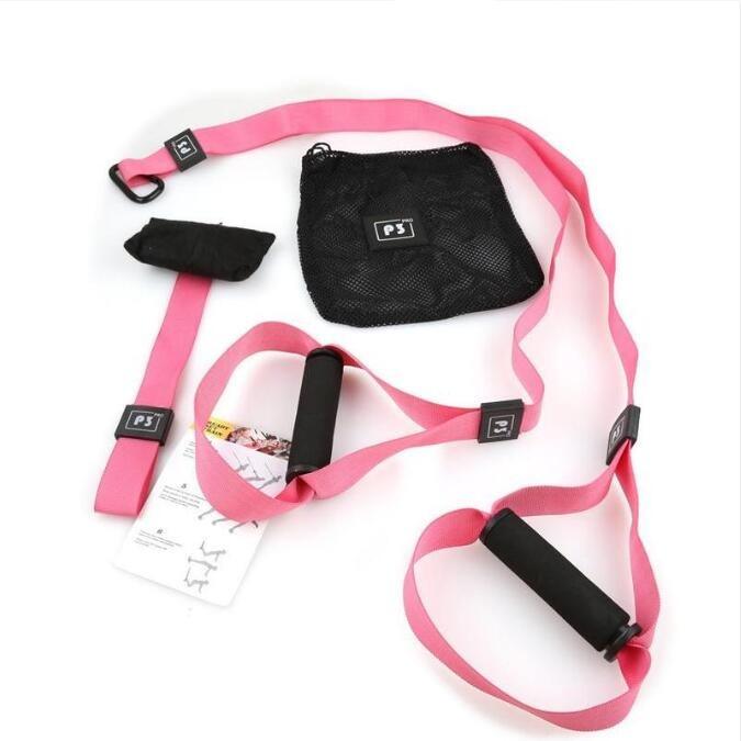 Suspension Training System Resistance Band - the-fly-guy-corner