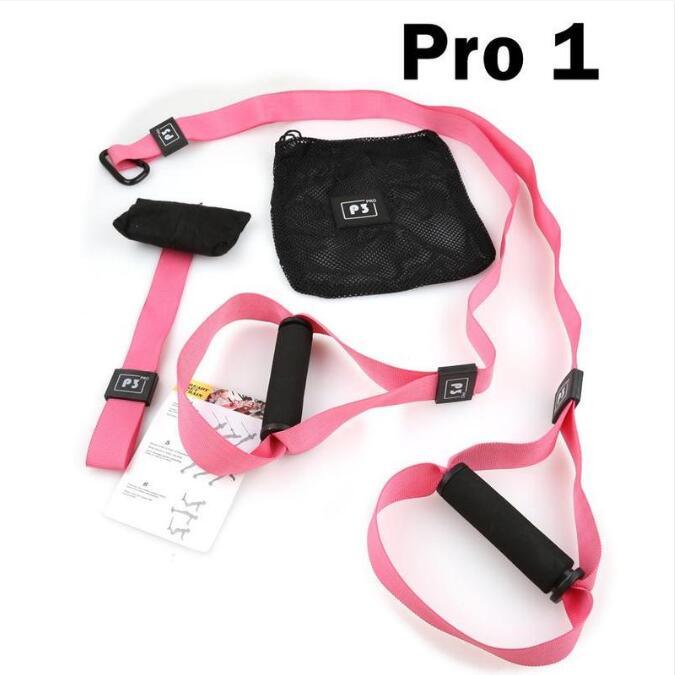 Suspension Training System Resistance Band - the-fly-guy-corner