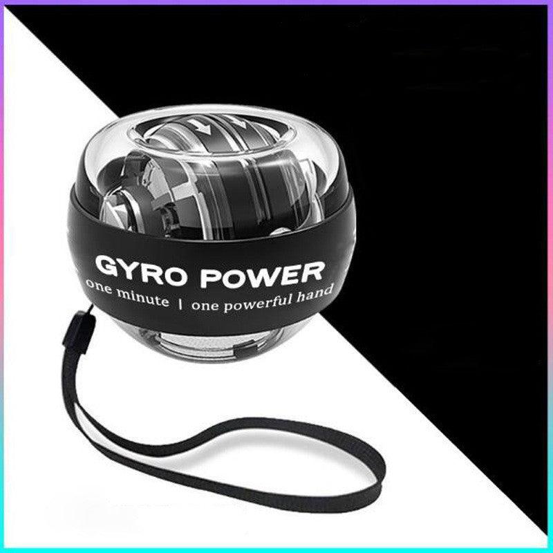 Hand Strengthener Wrist Ball Super Gyroscope - the-fly-guy-corner