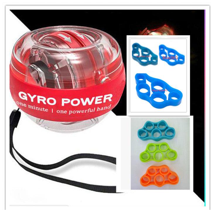 Hand Strengthener Wrist Ball Super Gyroscope - the-fly-guy-corner