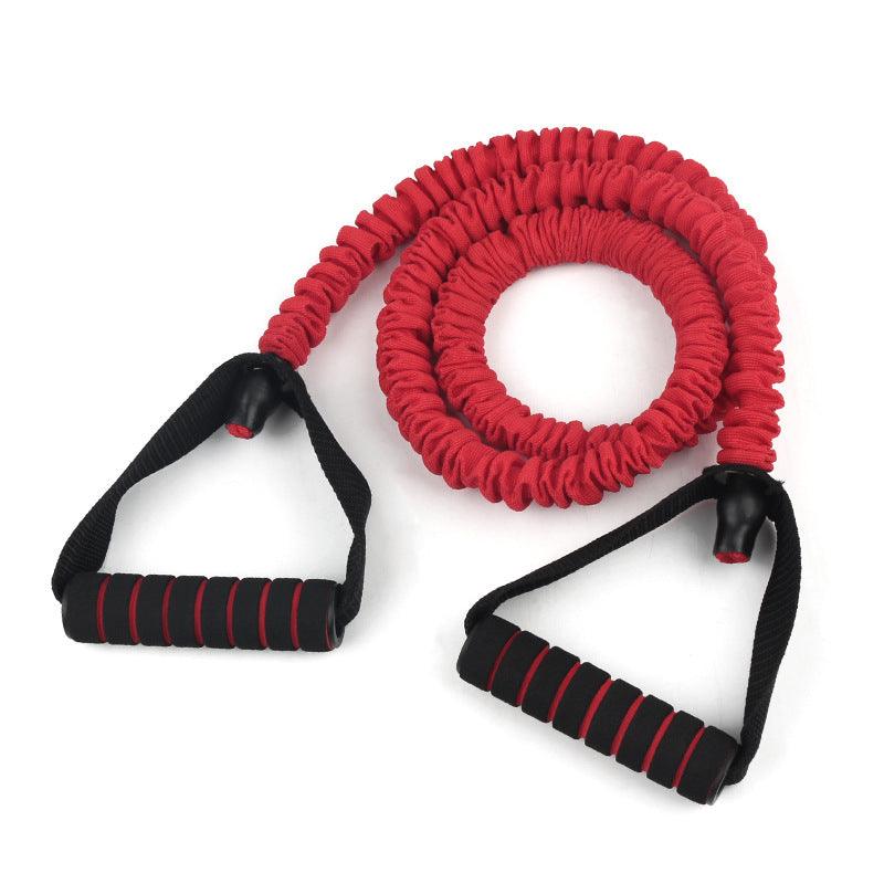 Training Arm And Leg Muscle Resistance Band - the-fly-guy-corner