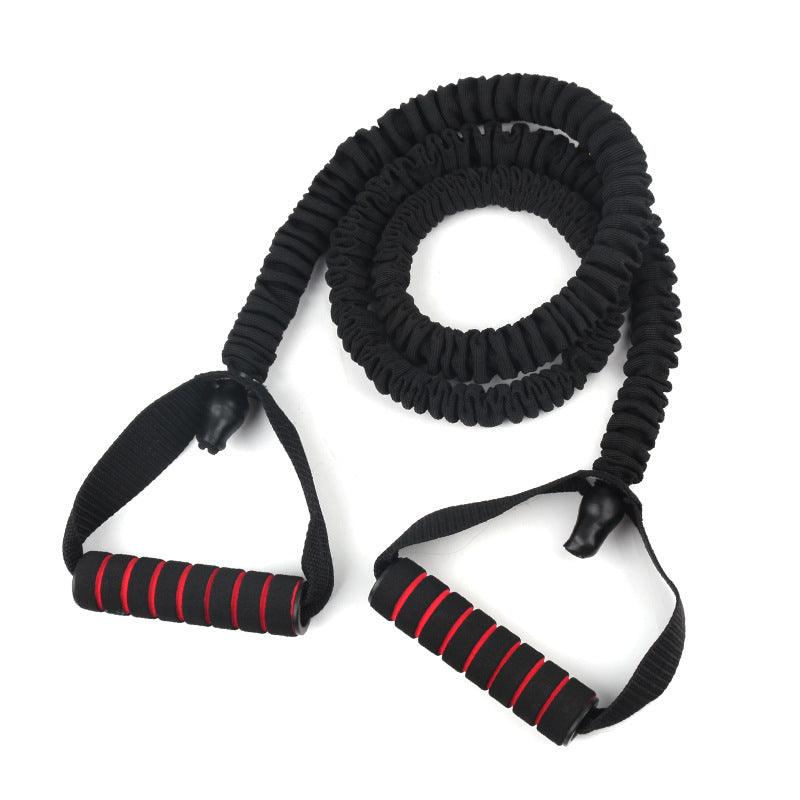 Training Arm And Leg Muscle Resistance Band - the-fly-guy-corner