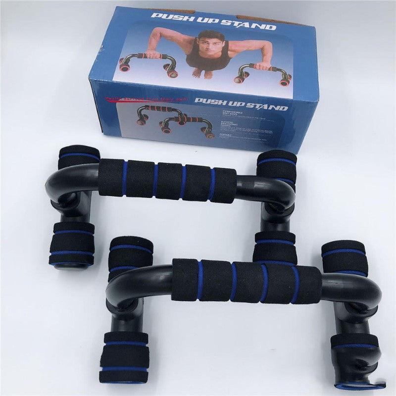 Fitness Push-up Bar Push-Ups Stands Gym Bars Indoor Fitness - the-fly-guy-corner