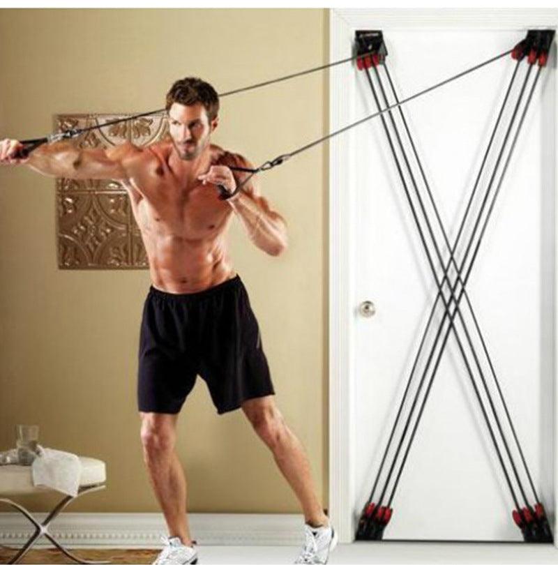 All-Around Rally Fitness Resistance Rope - the-fly-guy-corner