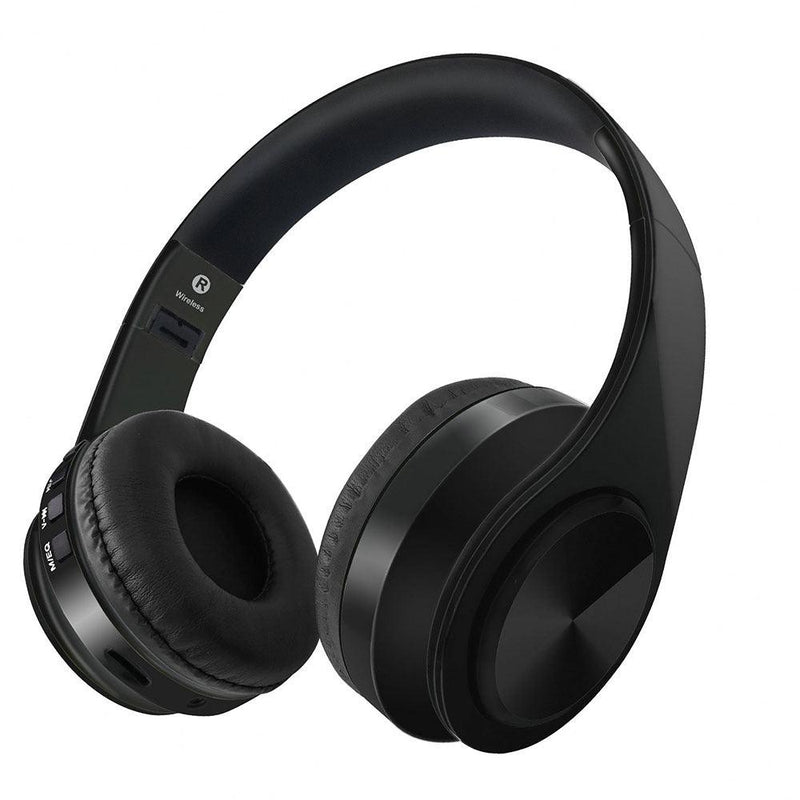 HIFI Wireless Bluetooth Stereo Headset - the-fly-guy-corner