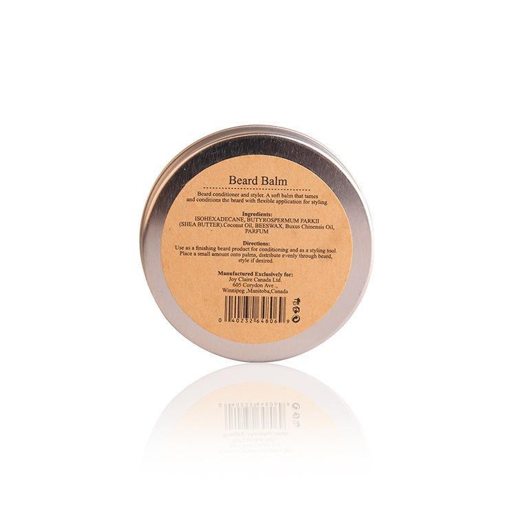 Men's Nourishing Beard Cream - the-fly-guy-corner