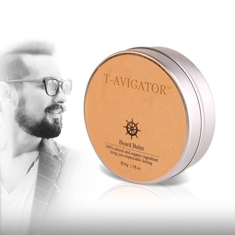 Men's Nourishing Beard Cream - the-fly-guy-corner