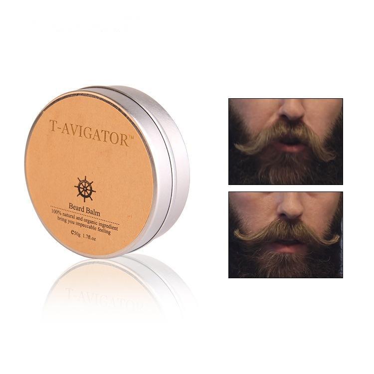 Men's Nourishing Beard Cream - the-fly-guy-corner