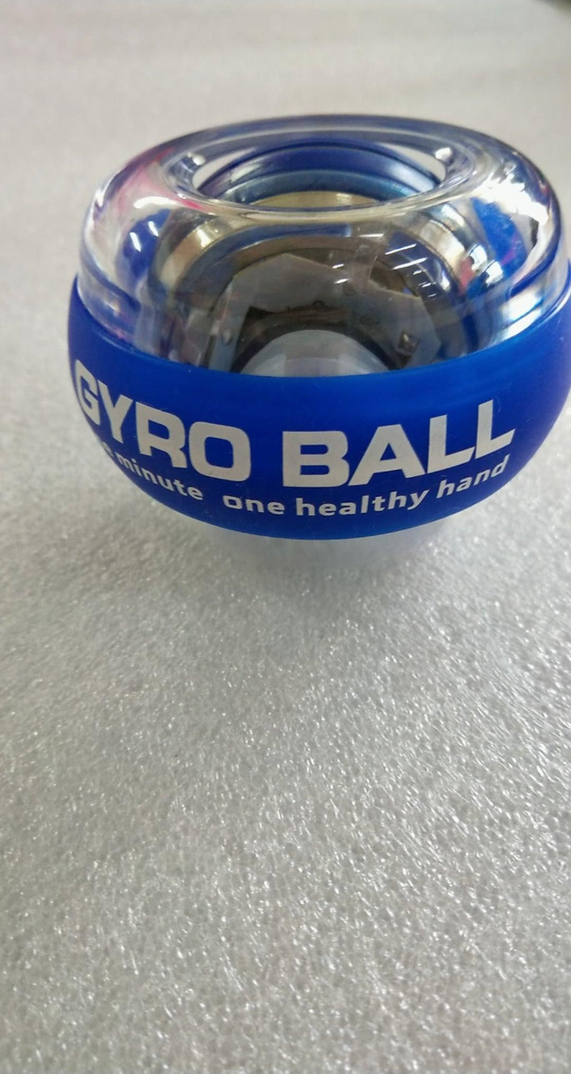 Hand Strengthener Wrist Ball Super Gyroscope - the-fly-guy-corner