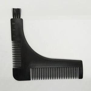 Beard Trimmer Shaping Tool - the-fly-guy-corner