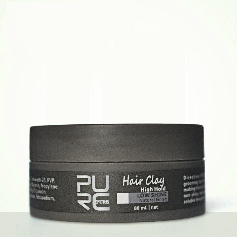 Long-lasting styling hair wax - the-fly-guy-corner