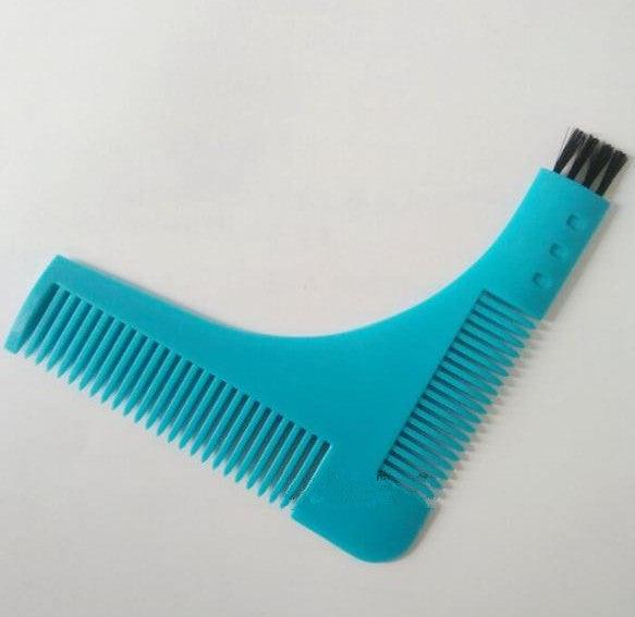 Beard Trimmer Shaping Tool - the-fly-guy-corner