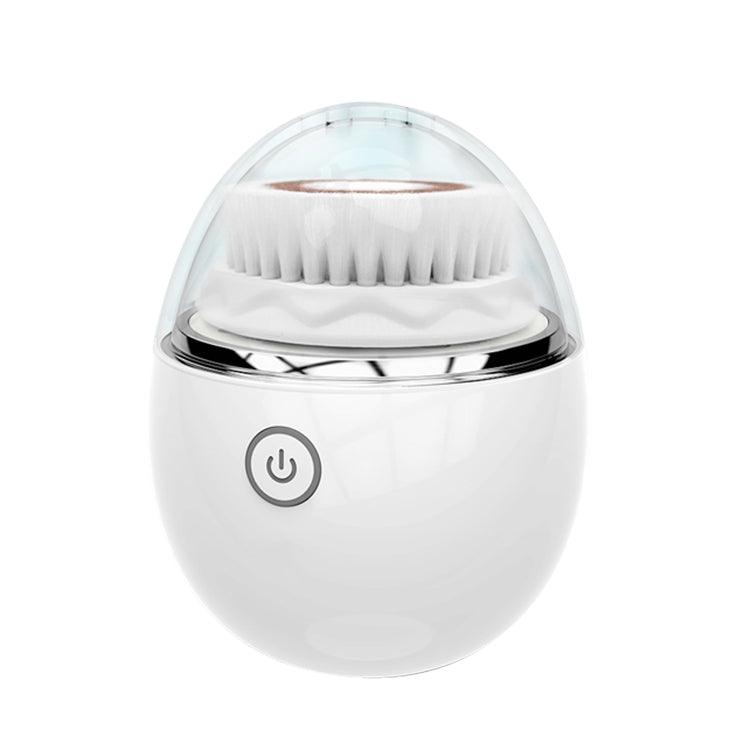 Ultrasonic electric face washer - the-fly-guy-corner