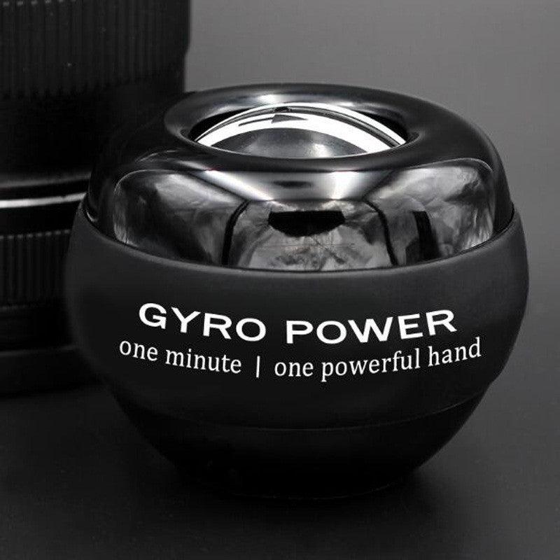 Hand Strengthener Wrist Ball Super Gyroscope - the-fly-guy-corner