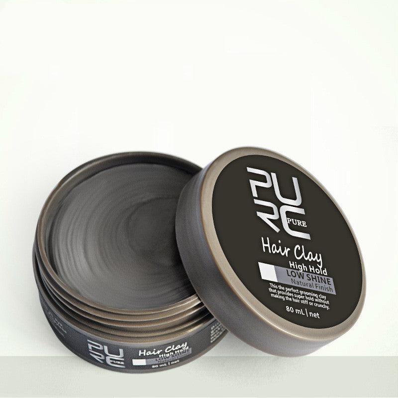 Long-lasting styling hair wax - the-fly-guy-corner