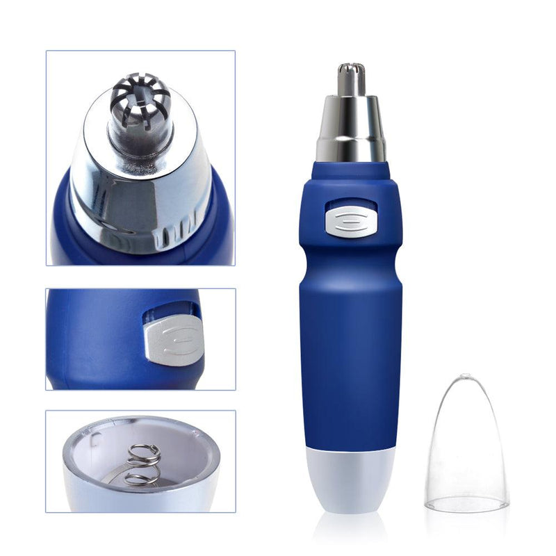 Electric Shaving Nose Ear Trimmer - the-fly-guy-corner