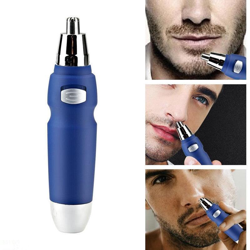 Electric Shaving Nose Ear Trimmer - the-fly-guy-corner