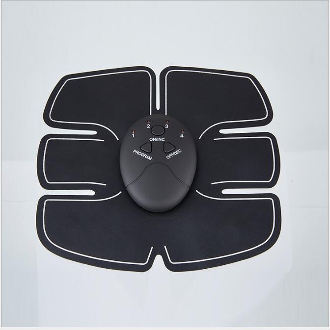 Muscle Stimulator EMS Body Slimming Machine - the-fly-guy-corner