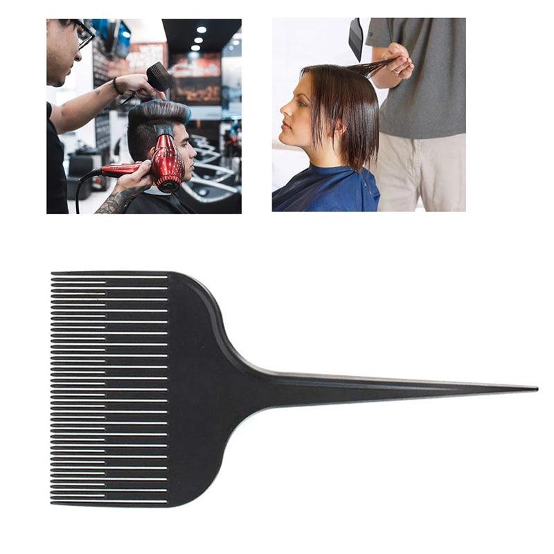 Plastic Styling Highlight Tail Comb Hair Tools - the-fly-guy-corner