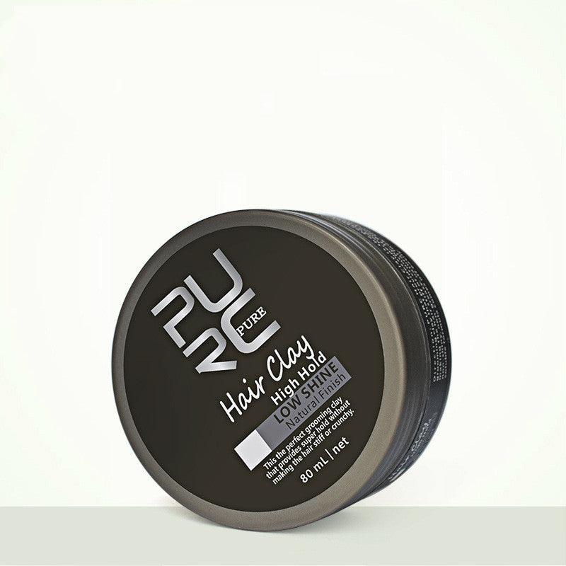 Long-lasting styling hair wax - the-fly-guy-corner