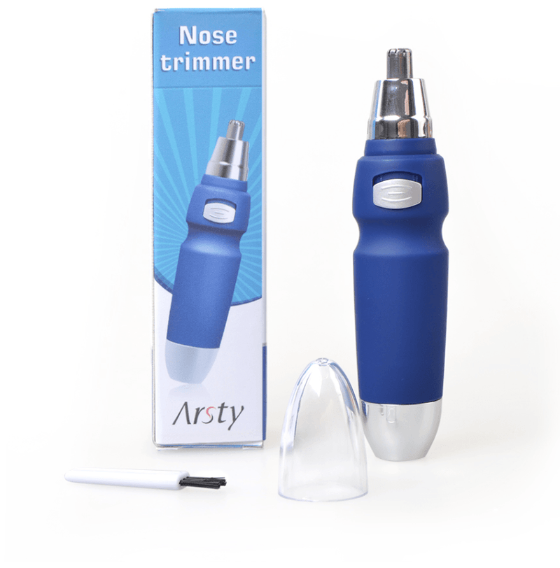 Electric Shaving Nose Ear Trimmer - the-fly-guy-corner