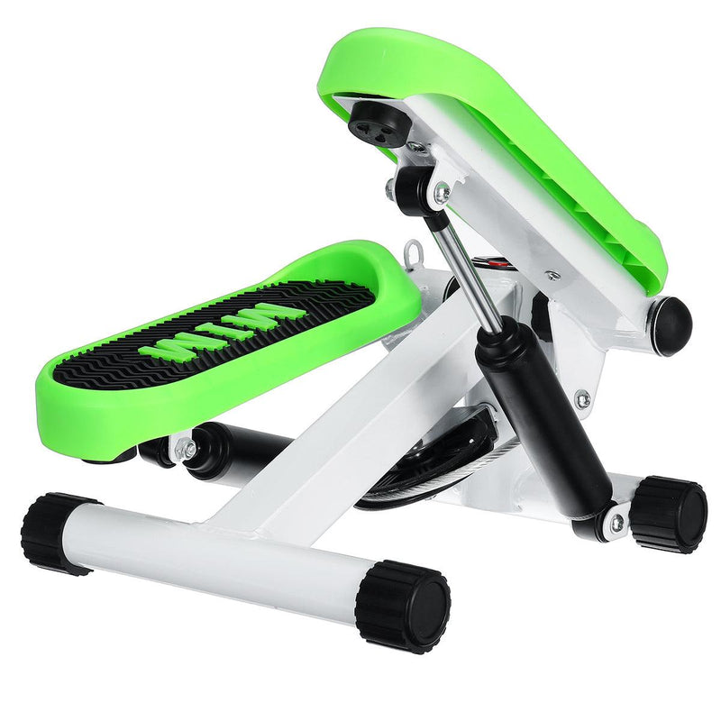 Cardio Fitness Stepper Leg Waist Exercise Machine - the-fly-guy-corner