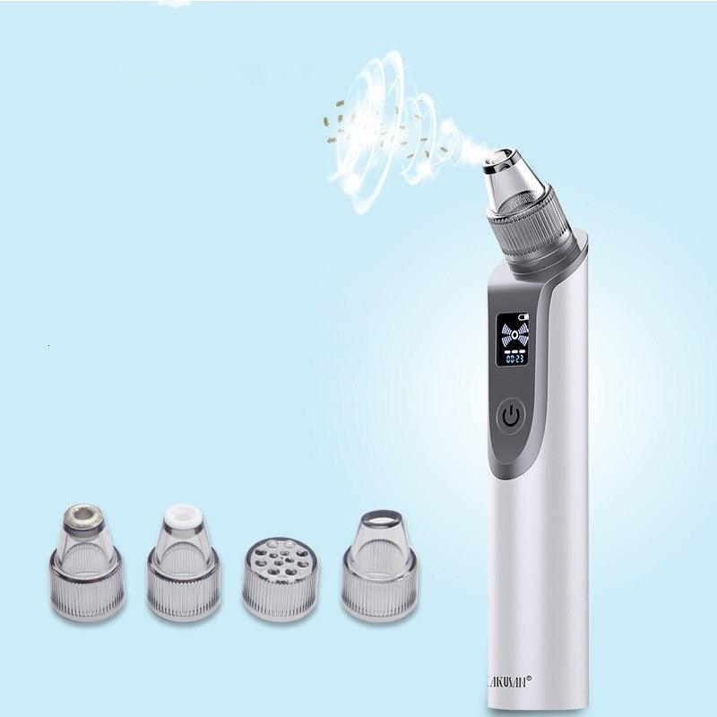 Household Beauty Facial Cleansing Instrument - the-fly-guy-corner