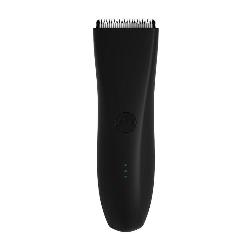 Electric Men's Shaver Epilator Full Body Hair Trimmer - the-fly-guy-corner