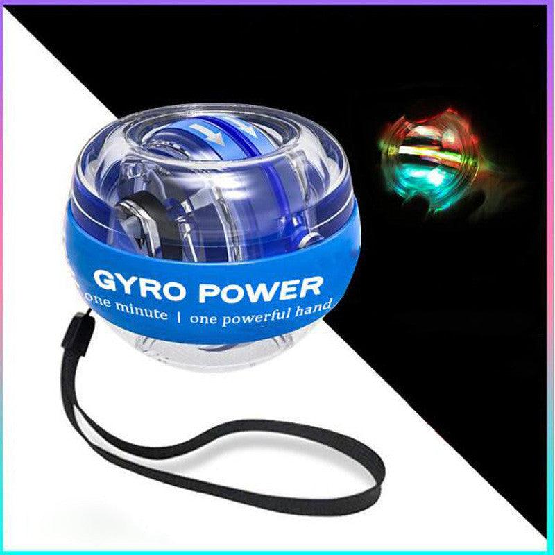 Hand Strengthener Wrist Ball Super Gyroscope - the-fly-guy-corner