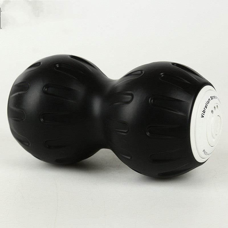 Electric Vibrating Peanut Ball Muscle Relaxing - the-fly-guy-corner