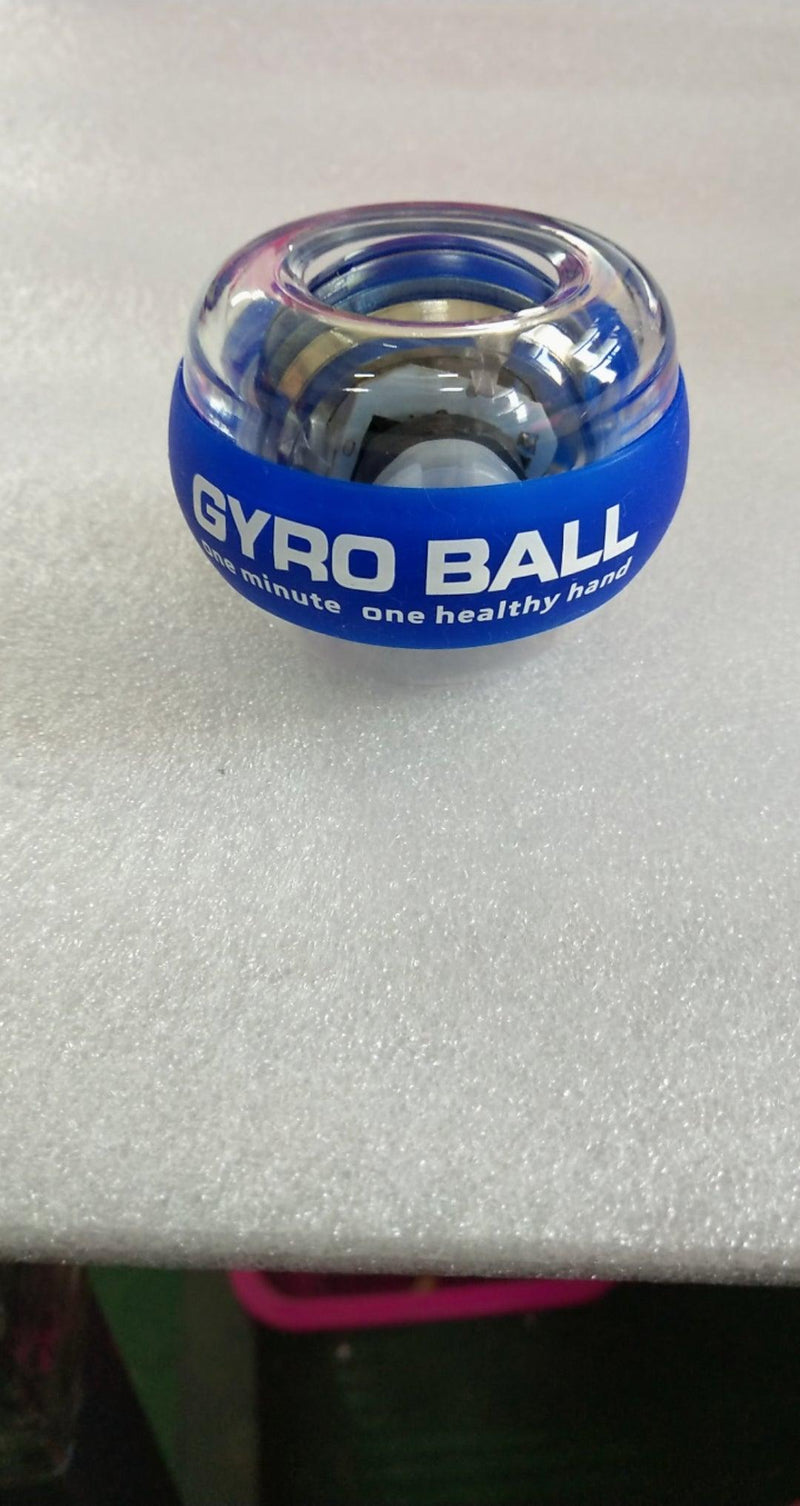 Hand Strengthener Wrist Ball Super Gyroscope - the-fly-guy-corner