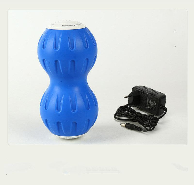 Electric Vibrating Peanut Ball Muscle Relaxing - the-fly-guy-corner