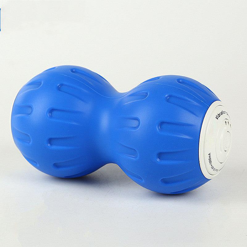 Electric Vibrating Peanut Ball Muscle Relaxing - the-fly-guy-corner