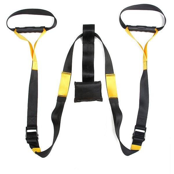 Suspension Training System Resistance Band - the-fly-guy-corner