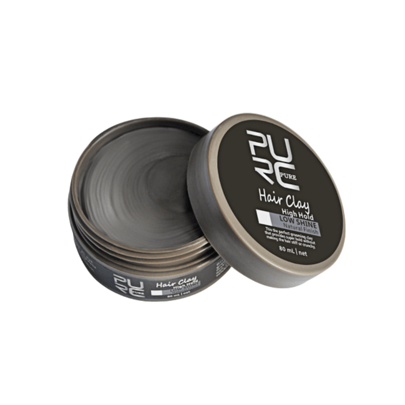 Long-lasting styling hair wax - the-fly-guy-corner