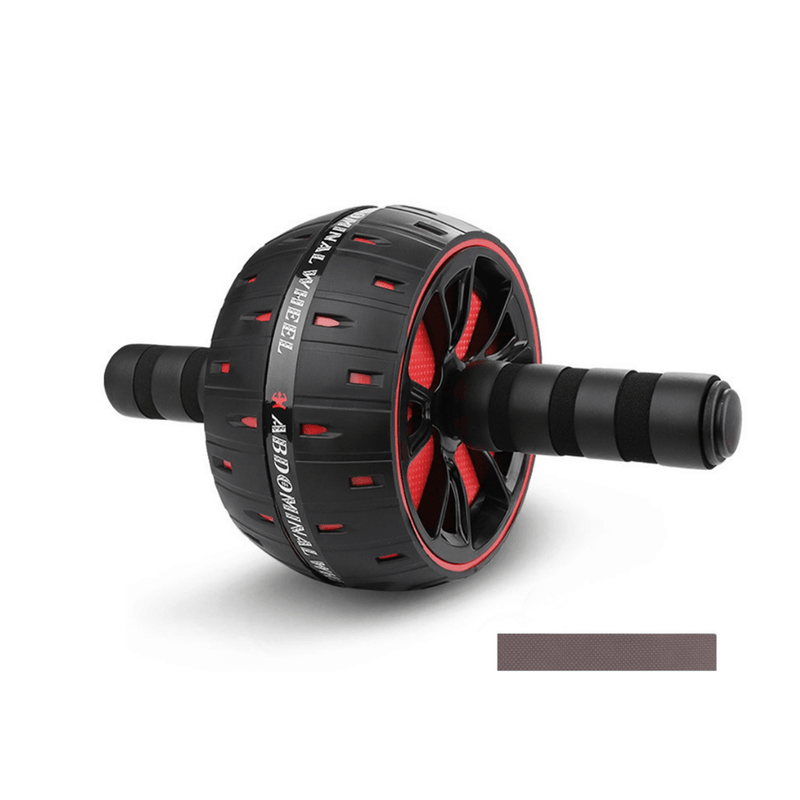 Abdominal Wheel Roller AB Muscle Trainer - the-fly-guy-corner