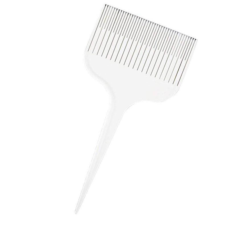 Plastic Styling Highlight Tail Comb Hair Tools - the-fly-guy-corner